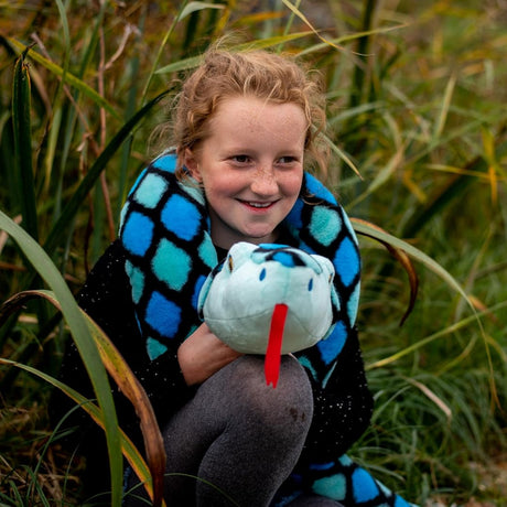 Keeleco Snakes 150cm (Assortment)