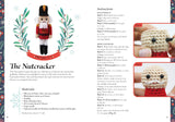 Nutcracker Crochet Kit