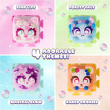 Clickeez Series 3 - Bubble Pops (2 Pack - Assortment)