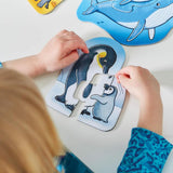 Orchard Toys Mummy & Baby 2 Piece Jigsaw Puzzles