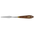 Pebeo Painting Knife with Wooden Handle - Ref. 1014