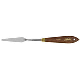 Pebeo Painting Knife with Wooden Handle - Ref. 1014