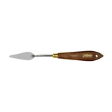 Pebeo Pointed Painting Knife with Wooden Handle - Ref 1009
