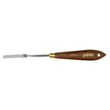 Pebeo Painting Knife with Wooden Handle - Ref. 1063