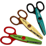 Kidzors Paper Edgers