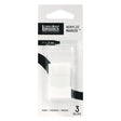 Liquitex Marker 15mm Wide Chisel Nibs (Pack of 3)