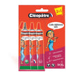 Cleopatre Universal Glue 30ml (3 Pack)
