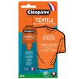 Cleopatre Textile Glue 30g