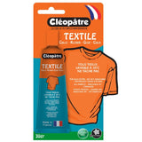 Cleopatre Textile Glue 30g