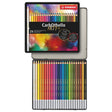 Stabilo CarbOthello - Assorted Colours (Tin Of 24)