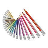 Stabilo CarbOthello - Assorted Colours (Tin Of 24)