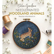 Chloe Giordano Needlepainted Woodland Animals Book