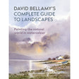 David Bellamy's Complete Guide to Landscapes Book