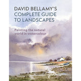 David Bellamy's Complete Guide to Landscapes Book