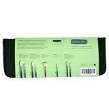 Elements Oil Brush Stand Wallet (8 Pack)