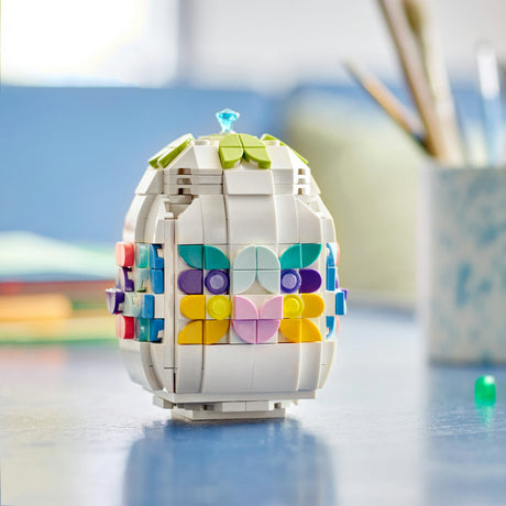 LEGO Decorative Easter Egg