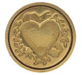 Manuscript Classic Wax and Seal Set- Hearts