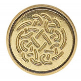 Manuscript’s Classic Wax and Seal Set - Celtic Rose