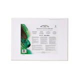 Winsor & Newton Artists' Canvas Board - 16x12 inches
