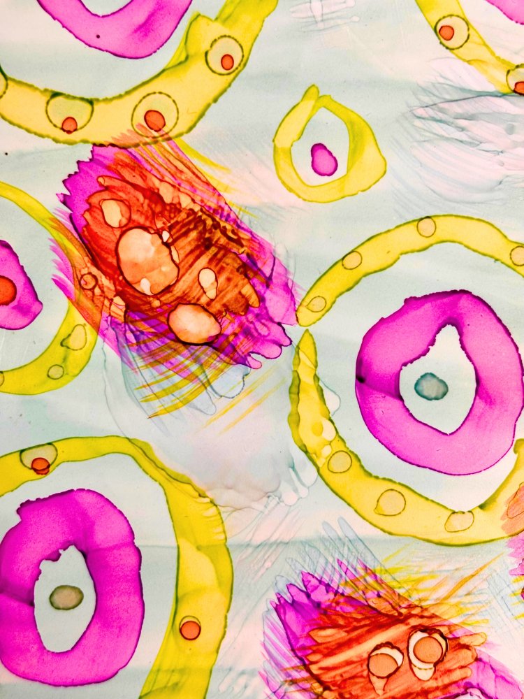 Elements A4 Ultra Yupo Paper Pad