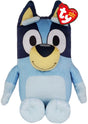 Ty Beanie Babies Licensed - Bluey Reg