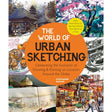 The World Of Urban Sketching Book