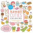 Kawaii Cuties Colouring Kit
