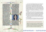 Stencilled Book Edges Kit