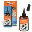 Cleopatre UV Resin - Glass Finish 100g