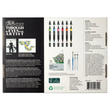 Winsor & Newton Mixed Media Set - Illustration