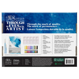Winsor & Newton Cotman Watercolour Essentials Set 10x5ml