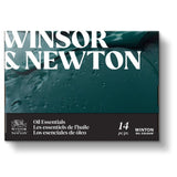 Winsor & Newton Winton Oil Essentials Set 10x12ml
