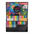 STABILO Arty Pens - Creative Set (Pack of 55)