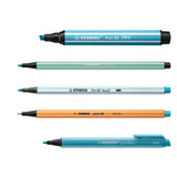 STABILO Arty Pens - Creative Set (Pack of 55)