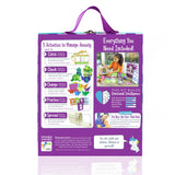 Open The Joy Anxiety Management Box