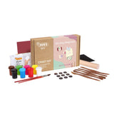 JOVI DIY Craft Kit - Air Dry Magnets