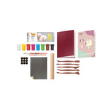 JOVI DIY Craft Kit - Air Dry Magnets