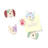 JOVI DIY Craft Kit - Air Dry Magnets