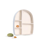 JOVI DIY Craft Kit - DIY Air Dry Clay Shelf
