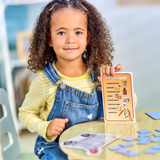 Orchard Toys Bluey Shopping List Game