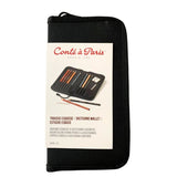 Conté à Paris Pencil Pastel Sketching Wallet