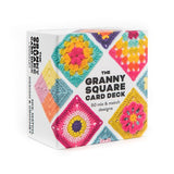 The Granny Square Card Deck
