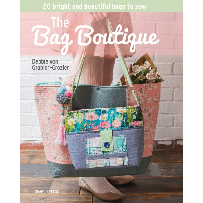 The Bag Boutique Book