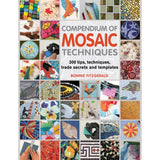 Compendium Of Mosaic Techniques Book