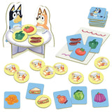 Orchard Toys Bluey Fancy Restaurant Game