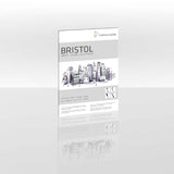 Hahnemuhle Bristol Board Pad 250gsm A4