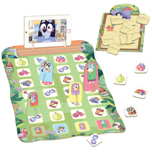 Orchard Toys Bluey Grannies Game