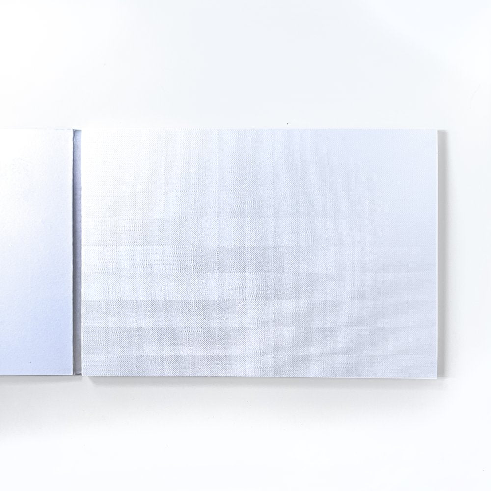 Elements Oil Pad 300gsm - A4 (12 Sheets)