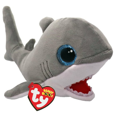 Ty Beanie Boo - Finnegan Shark