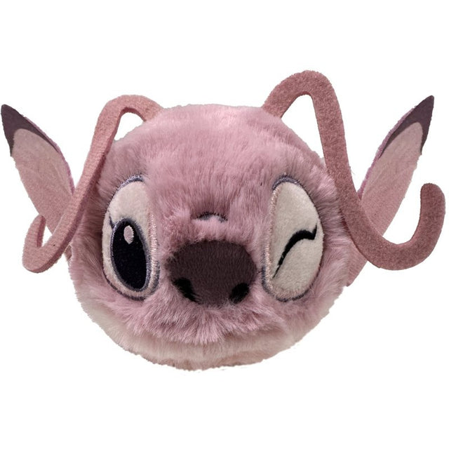 Beanie Bouncer - Angel Stitch